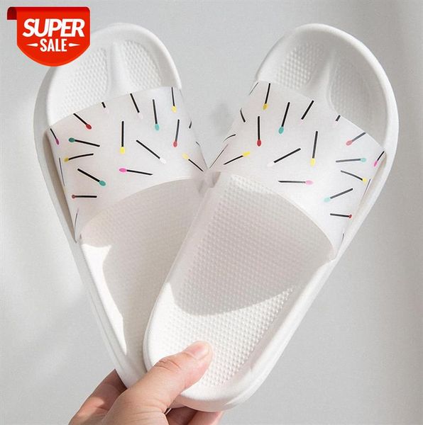 home slippers women thick-soled bathing bathroom non-slip men's light soft bottom outdoor sandals and #tq2r, Black
home slippers women thick-soled bathing bathroom non-slip men's light soft bottom outdoor sandals and #tq2r, Black