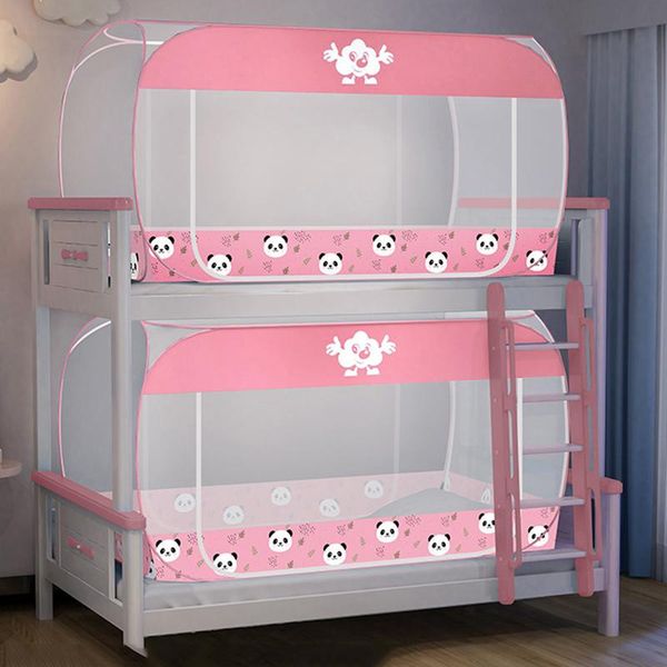 three-door student bunk bed mosquito net dormitory 5 sizes yurt netting square tent canopy anti-mosquito curtain
three-door student bunk bed mosquito net dormitory 5 sizes yurt netting square tent canopy anti-mosquito curtain