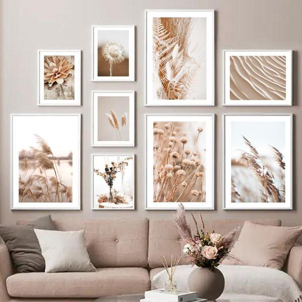 paintings wall art print canvas painting beige reed dandelion dried flowers grass desert nordic poster pictures for living room decor
paintings wall art print canvas painting beige reed dandelion dried flowers grass desert nordic poster pictures for living room decor