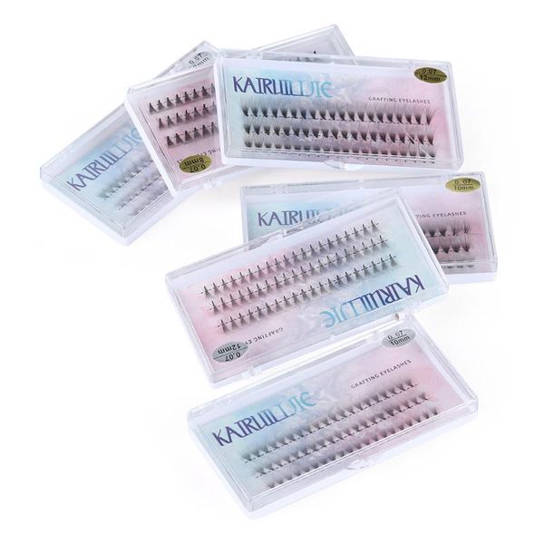 false eyelashes 60 cluster /box 10d 20d premade volume fan c curl knotted/knot individual extension natural long
false eyelashes 60 cluster /box 10d 20d premade volume fan c curl knotted/knot individual extension natural long