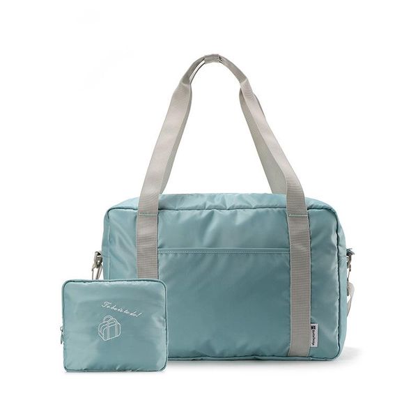 duffel bags 2021 casual travel bag foldable high capacity handbag polyester waterproof shoulder zipper pouch for sac main femme
duffel bags 2021 casual travel bag foldable high capacity handbag polyester waterproof shoulder zipper pouch for sac main femme