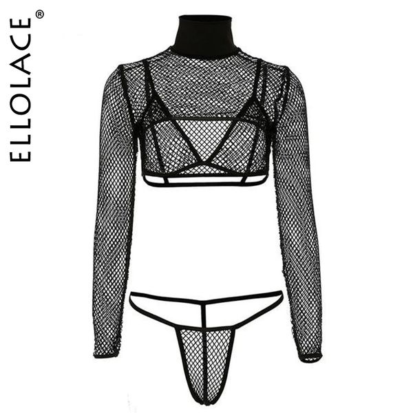 fishing net lingerie set transparent underwear 3 piece set deep v open bra and thong new female lingerie bra set, Black;white
fishing net lingerie set transparent underwear 3 piece set deep v open bra and thong new female lingerie bra set, Black;white