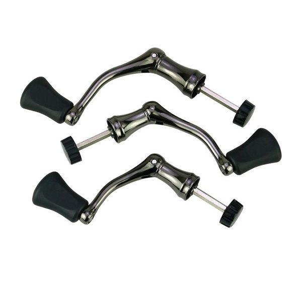 baitcasting reels fishing spinning reel handle grip rocker arm crank 1000-7000 wheel metal pesca tackle accessories
baitcasting reels fishing spinning reel handle grip rocker arm crank 1000-7000 wheel metal pesca tackle accessories