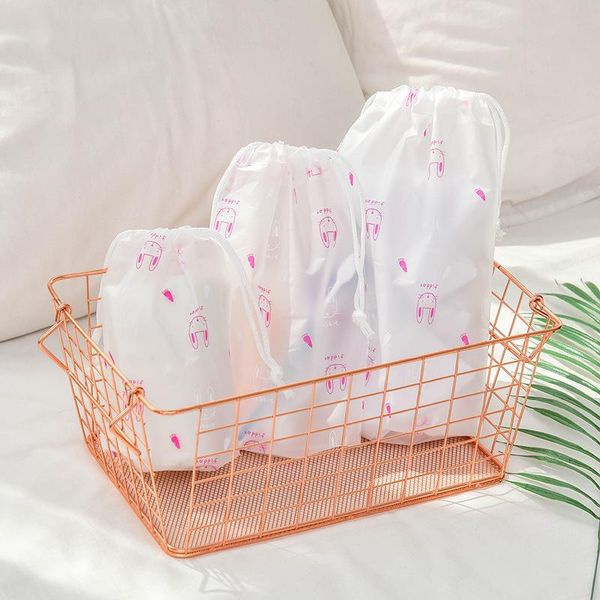 storage bags pvc drawstring wash toiletry portable travel packaging cosmetic kit organizer supplies
storage bags pvc drawstring wash toiletry portable travel packaging cosmetic kit organizer supplies