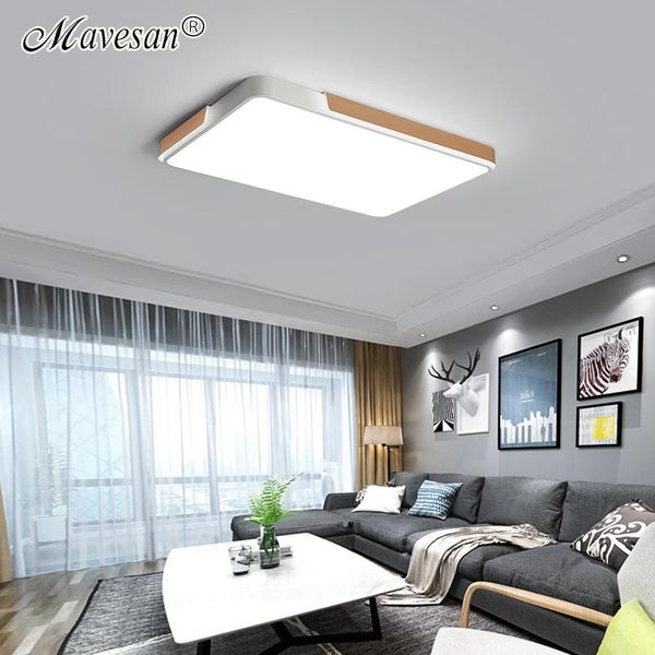 ceiling lights nordic design led for living room kitchen bedroom ac90-260v lamp fixture studyroom indoor decoration
ceiling lights nordic design led for living room kitchen bedroom ac90-260v lamp fixture studyroom indoor decoration