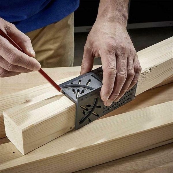 wood working ruler 3d mitre angle measuring gauge square size measure tool professional hand sets
wood working ruler 3d mitre angle measuring gauge square size measure tool professional hand sets