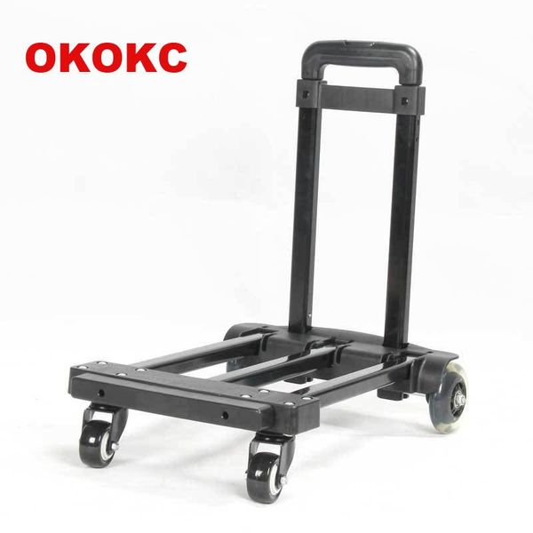 toiletry kits okokc 4 universal wheels rolling luggage cart caster wheel portable truck travel accessories maxi load 80kg
toiletry kits okokc 4 universal wheels rolling luggage cart caster wheel portable truck travel accessories maxi load 80kg