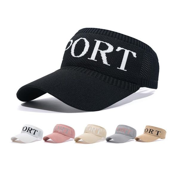 wide brim hats 2021 sport letter empty ladies sun protection cycling outdoor sports hat women men sunscreen summer tennis caps, Blue;gray
wide brim hats 2021 sport letter empty ladies sun protection cycling outdoor sports hat women men sunscreen summer tennis caps, Blue;gray