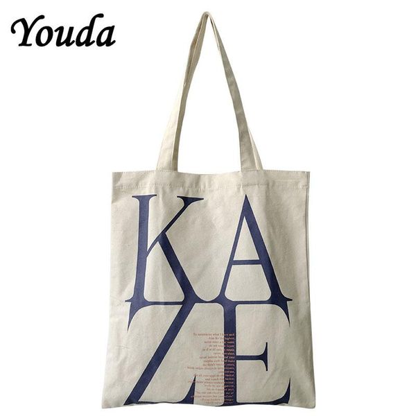 evening bags youda women canvas shoulder bag kaze print ladies shopping cotton cloth fabric grocery handbags tote books pack for girls
evening bags youda women canvas shoulder bag kaze print ladies shopping cotton cloth fabric grocery handbags tote books pack for girls