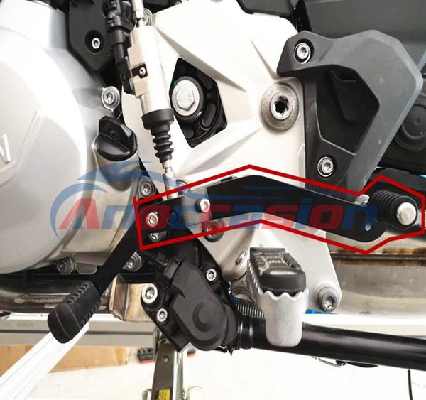 pedals f750gs f850gs f700gs f800gs/ gear shifter lever rear shift pedal for f 700/800 gs / f800gsa modification accessories
pedals f750gs f850gs f700gs f800gs/ gear shifter lever rear shift pedal for f 700/800 gs / f800gsa modification accessories