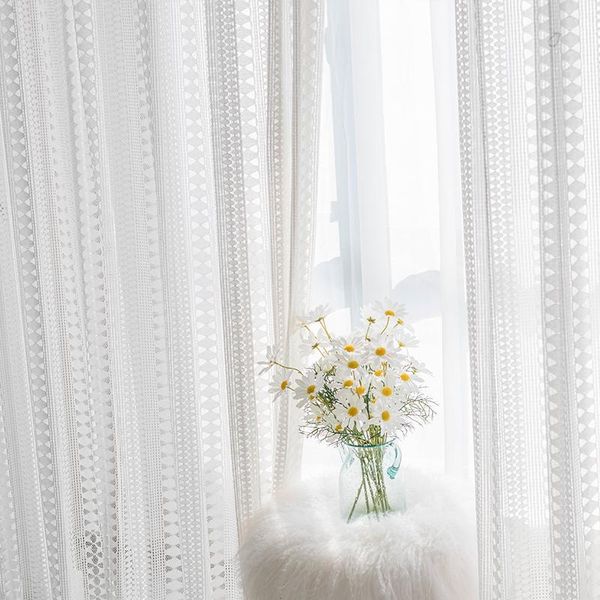 curtain & drapes retro cotton lace for living room bay window bedroom kitchen decorations
curtain & drapes retro cotton lace for living room bay window bedroom kitchen decorations