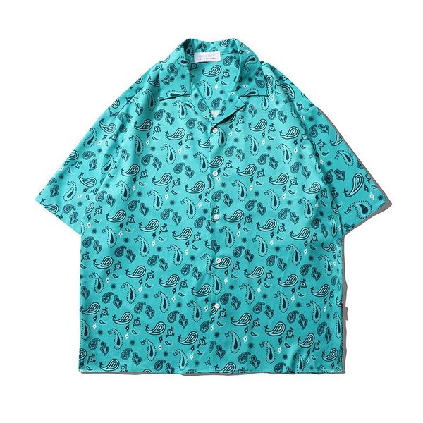 cashew printed shirts men 2021 summer loose short sleeve fashion harajuku plus size button blouse turn-down clothing male men's casual, White;black
cashew printed shirts men 2021 summer loose short sleeve fashion harajuku plus size button blouse turn-down clothing male men's casual, White;black