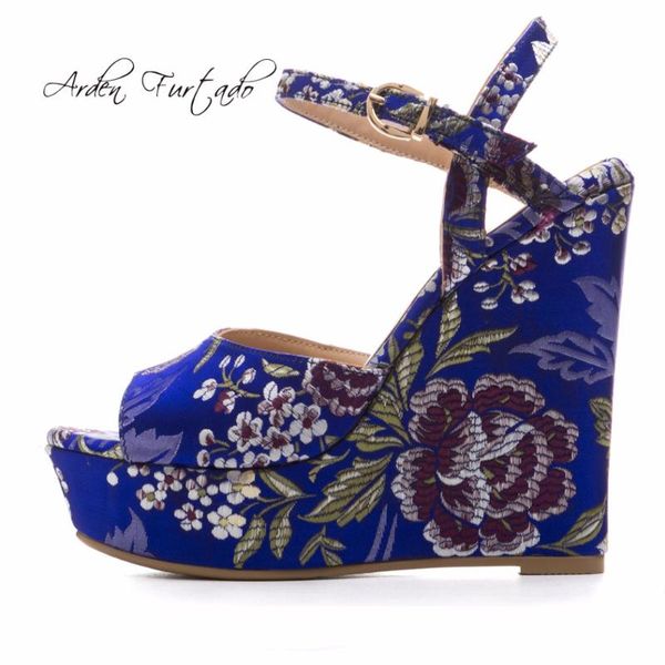 arden furtado 2021 style shoes for woman summer fashion sandals wedges platform flowers cloth bohemia ethnic ladies, Black
arden furtado 2021 style shoes for woman summer fashion sandals wedges platform flowers cloth bohemia ethnic ladies, Black
