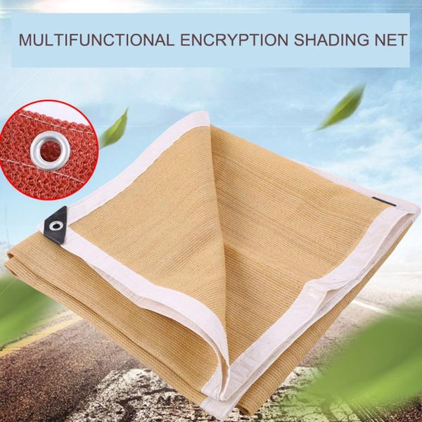 shade 2x2/2x3m hdpe anti-uv sunshade net outdoor garden netting mesh gate cloth plant greenhouse cover 95% shading rate
shade 2x2/2x3m hdpe anti-uv sunshade net outdoor garden netting mesh gate cloth plant greenhouse cover 95% shading rate