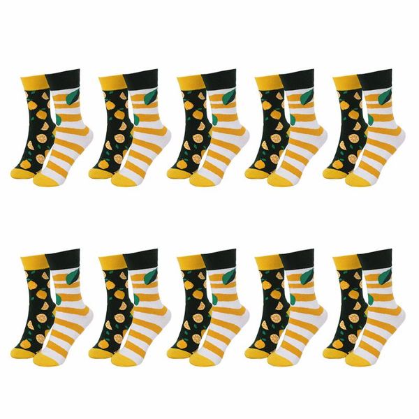 men's socks 10 pairs fashion harajuku casual breathable colorful cotton crew spring autumn tube women, Black
men's socks 10 pairs fashion harajuku casual breathable colorful cotton crew spring autumn tube women, Black