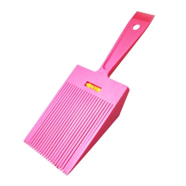 hair brushes q1qd flat combs with liquid balance ruler men haircut diy styling hairdress, Silver
hair brushes q1qd flat combs with liquid balance ruler men haircut diy styling hairdress, Silver