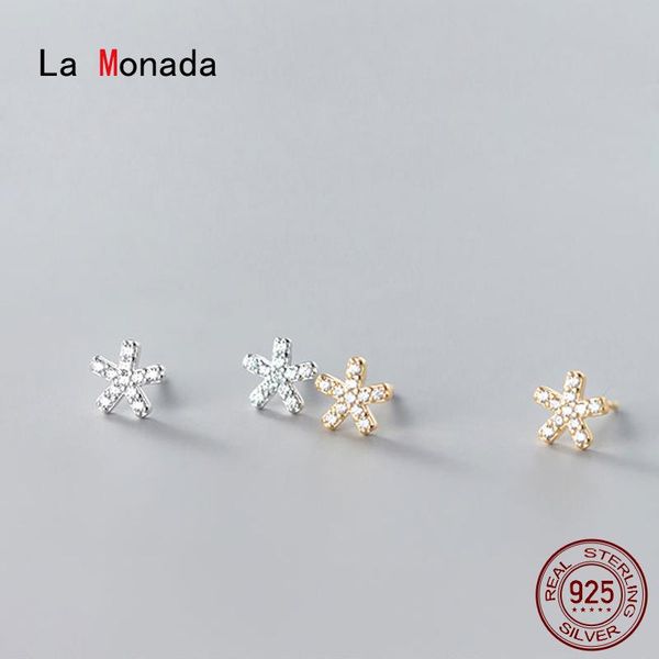 stud la monada small 925 silver earrings for women flower korean sterling beautiful jewelry, Golden;silver
stud la monada small 925 silver earrings for women flower korean sterling beautiful jewelry, Golden;silver