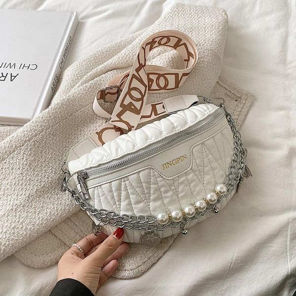 waist bags niche design 2021 fashion rhombus handbags all-match crossbody bag chest shoulder width: 24cm
waist bags niche design 2021 fashion rhombus handbags all-match crossbody bag chest shoulder width: 24cm