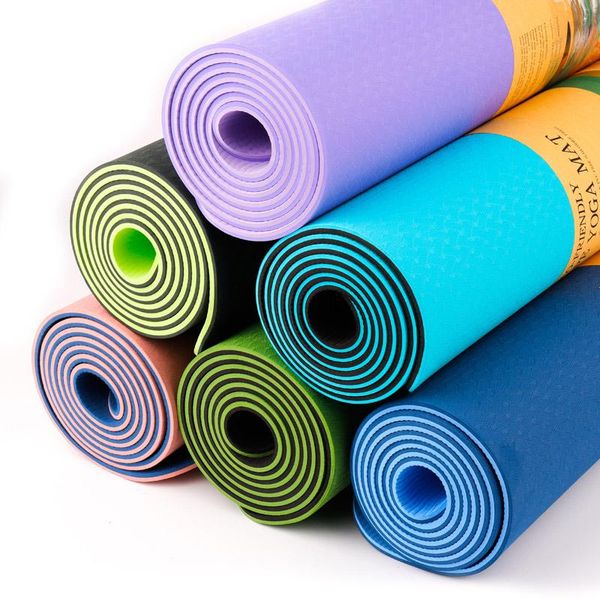 yoga mat with position line fitness gymnastics mats non-slip beginner sport carpet pads women drop
yoga mat with position line fitness gymnastics mats non-slip beginner sport carpet pads women drop