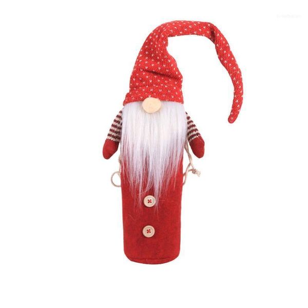 christmas decorations santa claus kids cap decoration festival protective accessories party gift portable non woven wine bottle cover mini1
christmas decorations santa claus kids cap decoration festival protective accessories party gift portable non woven wine bottle cover mini1