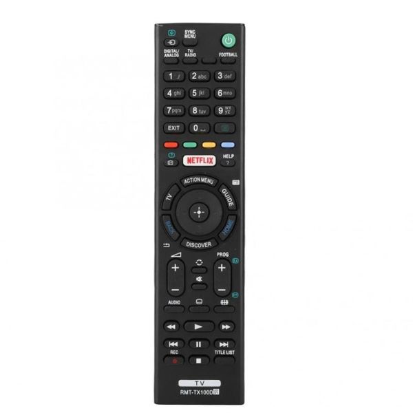 remote controlers multifunctional smart tv control for sony rmt-tx100d rmt-tx101j rmt-tx102u rmt-tx102d rmt-tx101d
remote controlers multifunctional smart tv control for sony rmt-tx100d rmt-tx101j rmt-tx102u rmt-tx102d rmt-tx101d