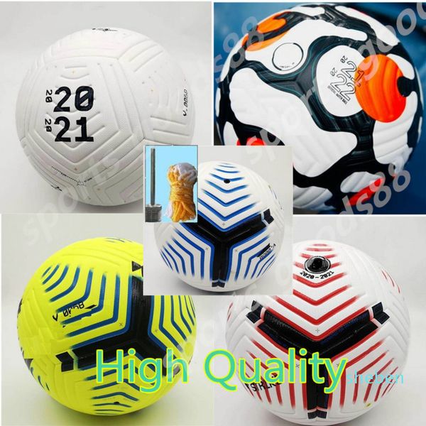 club league 5 balls 2021 2022 soccer ball size 5 high-grade nice match liga premer finals 21 22 football balls (ship the balls without air)
club league 5 balls 2021 2022 soccer ball size 5 high-grade nice match liga premer finals 21 22 football balls (ship the balls without air)