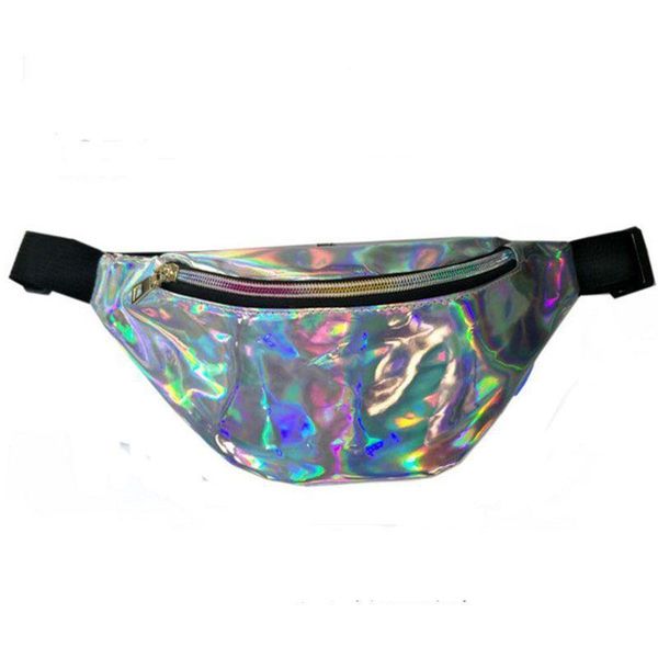 fashion waist pack laser magic colorful waterproof chic fancy crossbody running bag outdoor mobile phone storage wallet purse bags
fashion waist pack laser magic colorful waterproof chic fancy crossbody running bag outdoor mobile phone storage wallet purse bags