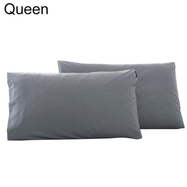 pillow case 2pcs solid color king queen home bedroom bed cushion cover decor simple brushed pillowcase
pillow case 2pcs solid color king queen home bedroom bed cushion cover decor simple brushed pillowcase