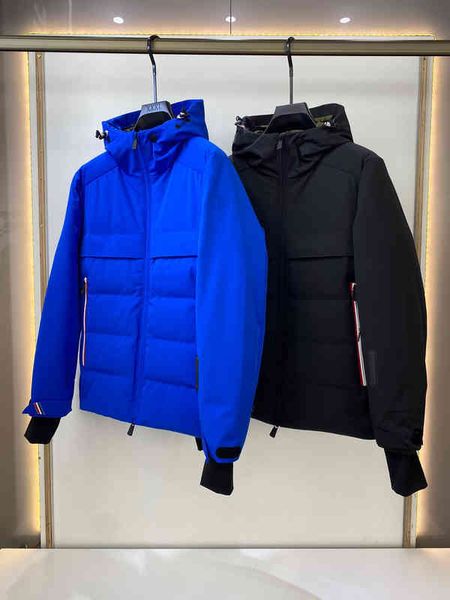 22ss new mens winter puffer etsdown coat womens fashion down et coupl parka outdoor warm feather outfit outwear multicolor coats fd18, Black
22ss new mens winter puffer etsdown coat womens fashion down et coupl parka outdoor warm feather outfit outwear multicolor coats fd18, Black