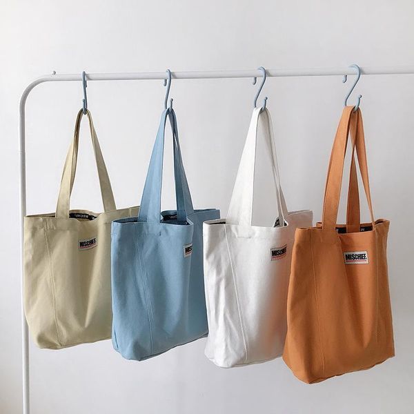 cross body women canvas shoulder bags simple large capacity totes female casual solid color handbags girls cloth shopping school bag
cross body women canvas shoulder bags simple large capacity totes female casual solid color handbags girls cloth shopping school bag