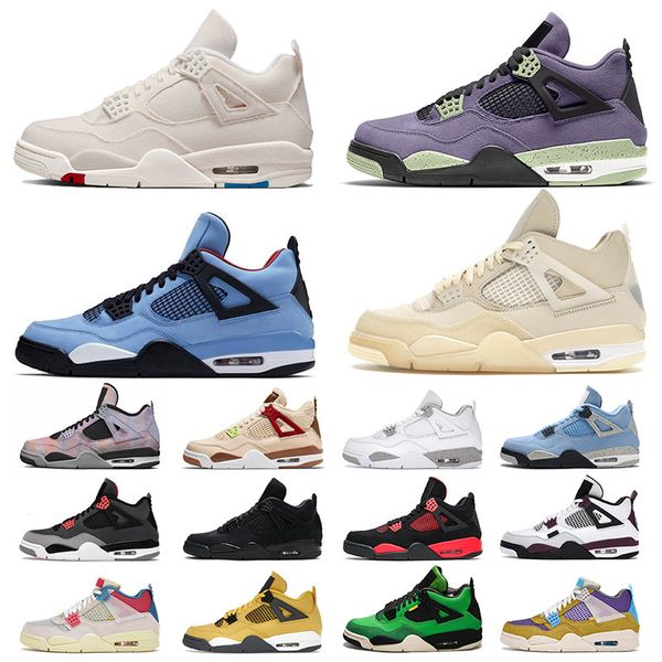 jumpman 4 4s iv designer basketball shoes authentic for mens womens canvas canyon purple black cat cactus jack bred toro bravo pags sports s
jumpman 4 4s iv designer basketball shoes authentic for mens womens canvas canyon purple black cat cactus jack bred toro bravo pags sports s
