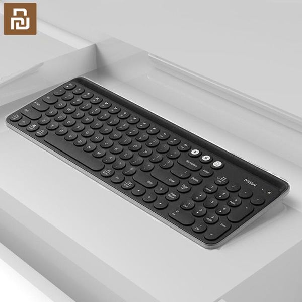 smart home control miiiw dual mode keyboard bluetooth-compatible mwbk01 104 keys 2.4ghz multi system compatible wireless portable
smart home control miiiw dual mode keyboard bluetooth-compatible mwbk01 104 keys 2.4ghz multi system compatible wireless portable