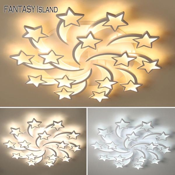 ceiling lights led chandelier modern stars chandeliers lighting for living room bedroom kitchen children with remote control lustre
ceiling lights led chandelier modern stars chandeliers lighting for living room bedroom kitchen children with remote control lustre