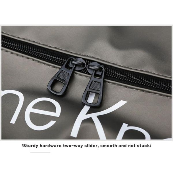 outdoor bags 448c foldable travel duffel bag weekender with shoes compartment men women waterproof workout sports gym
outdoor bags 448c foldable travel duffel bag weekender with shoes compartment men women waterproof workout sports gym