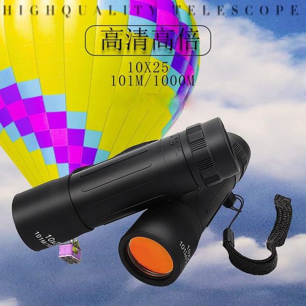 telescope & binoculars outdoor camping good viewing angle low light night vision 10x25 ultra mini pocket size
telescope & binoculars outdoor camping good viewing angle low light night vision 10x25 ultra mini pocket size