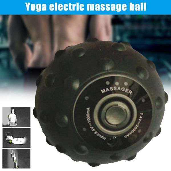 electric vibrating massage ball high intensity myofascial muscle massager ys-buy yoga balls
electric vibrating massage ball high intensity myofascial muscle massager ys-buy yoga balls