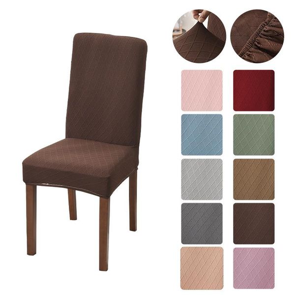 modern stretchable elastic back dining room chair covers for chairs kitchen office wedding
modern stretchable elastic back dining room chair covers for chairs kitchen office wedding