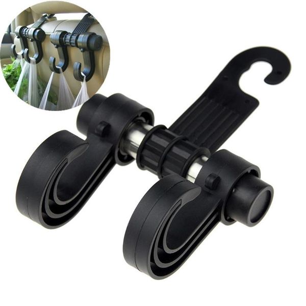 hooks & rails 1pc double hook multi-purpose seat back for handbag bag purse cloth grocery u7ed
hooks & rails 1pc double hook multi-purpose seat back for handbag bag purse cloth grocery u7ed