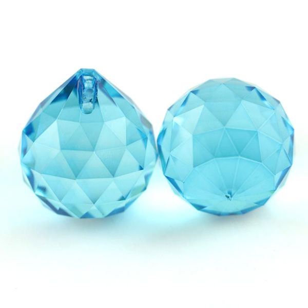 chandelier crystal 15~100mm aquamarine ball prisms suncatcher pendants accessories curtain hanging ornament
chandelier crystal 15~100mm aquamarine ball prisms suncatcher pendants accessories curtain hanging ornament