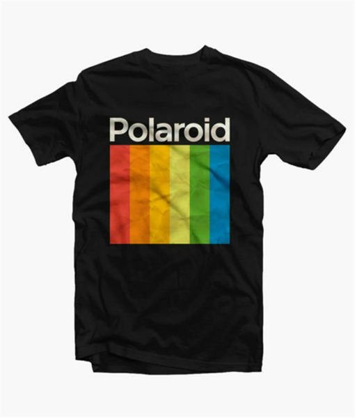 polaroid t shirt tee s-3xl funny festive fashion design for men women men's t-shirts, White;black
polaroid t shirt tee s-3xl funny festive fashion design for men women men's t-shirts, White;black