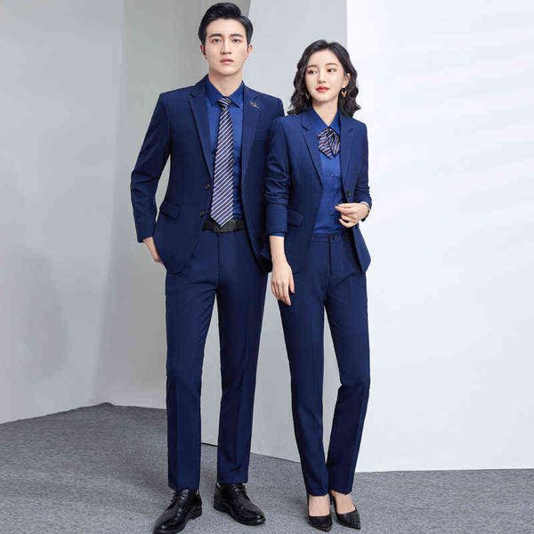 luxury suits blaze busins profsional royal blue male female college teachers and students lawyer suit, Black
luxury suits blaze busins profsional royal blue male female college teachers and students lawyer suit, Black