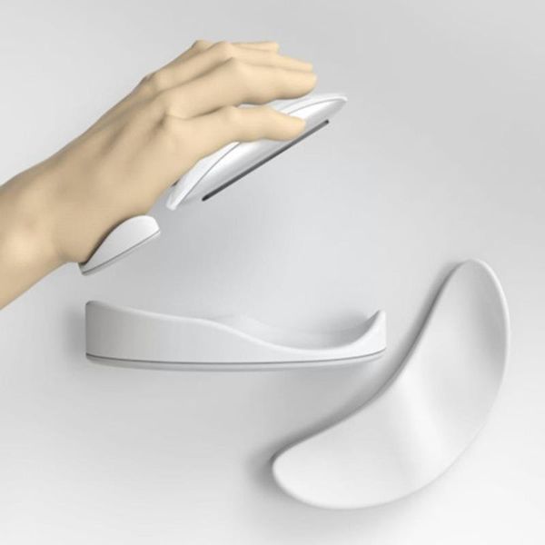 mouse pads & wrist rests silicone non-slip streamlined pad office game hand accessories palm rest protector computer v6n6
mouse pads & wrist rests silicone non-slip streamlined pad office game hand accessories palm rest protector computer v6n6