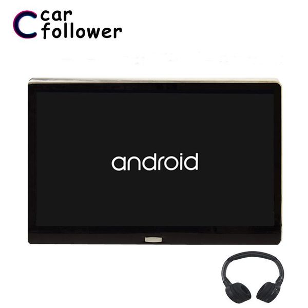car video 11.6 inch android 6.0 headrest monitor 1080p mp5 ips touch screen 3g/wifi/usb/sd/hdmi/ir/fm/bluetooth/speaker
car video 11.6 inch android 6.0 headrest monitor 1080p mp5 ips touch screen 3g/wifi/usb/sd/hdmi/ir/fm/bluetooth/speaker