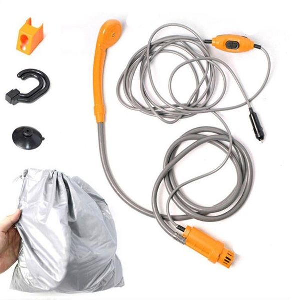 hydration packs portable camping shower 20l bucket set outdoor hiking trave car washer plant watering pet cleaning 12v electric pump
hydration packs portable camping shower 20l bucket set outdoor hiking trave car washer plant watering pet cleaning 12v electric pump