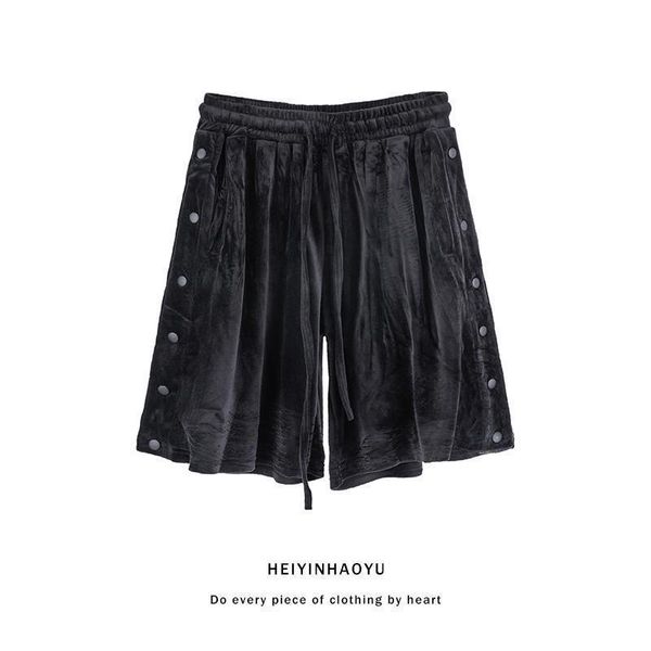 men's shorts lace up beach everyday casual velvet drawstring sports retro loose high street capris pants 4xl, White;black
men's shorts lace up beach everyday casual velvet drawstring sports retro loose high street capris pants 4xl, White;black