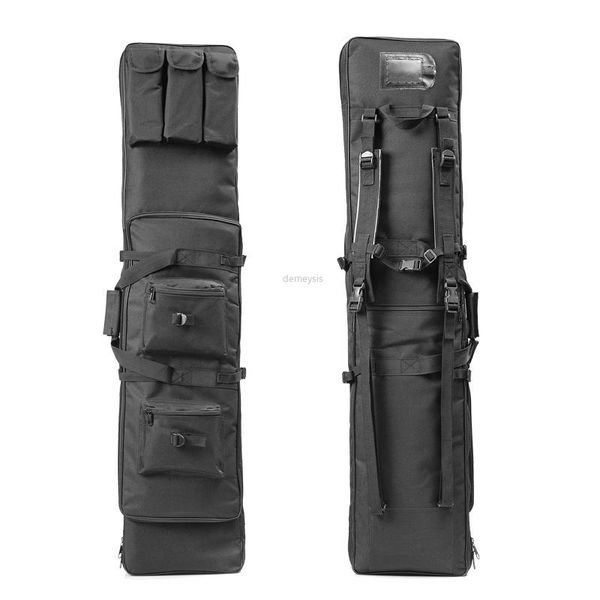 stuff sacks 81/94/114cm tactical gun bag men's hunting shooting padded fishing gear carrying military rifle accessories bags
stuff sacks 81/94/114cm tactical gun bag men's hunting shooting padded fishing gear carrying military rifle accessories bags