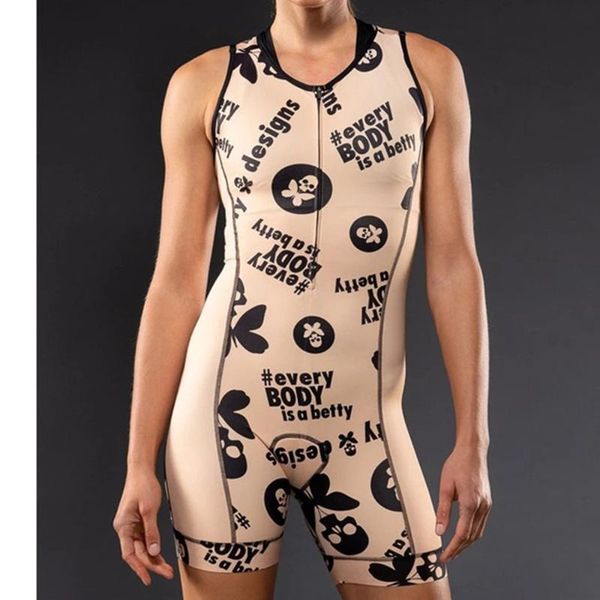 racing sets betty women triathlon skinsuit jersey little monkey short sleeve set profession suit 9d gel, Black;blue
racing sets betty women triathlon skinsuit jersey little monkey short sleeve set profession suit 9d gel, Black;blue