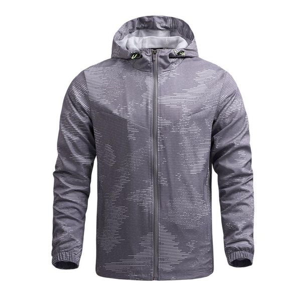 men's jackets 2021 fashion men casual autumn winter long sleeve pockets coats male hooded print soft sports jacket coat plus size #t3g, Black;brown
men's jackets 2021 fashion men casual autumn winter long sleeve pockets coats male hooded print soft sports jacket coat plus size #t3g, Black;brown