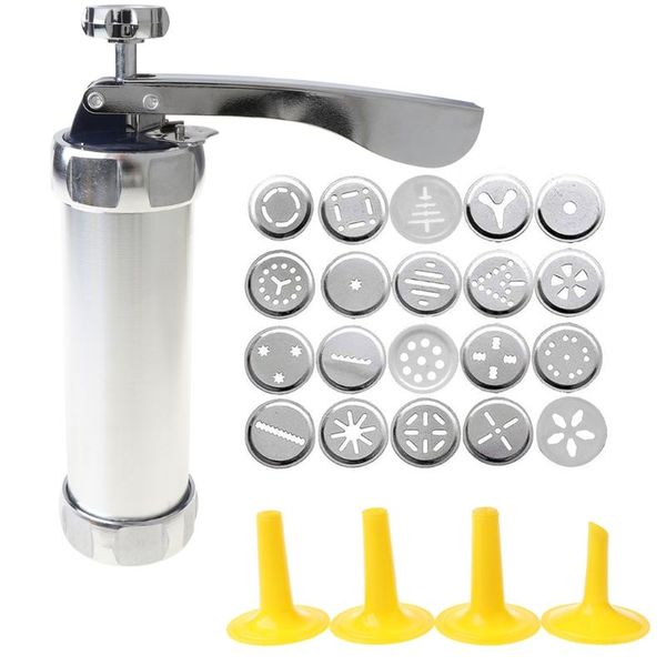 baking tools manual biscuit cookie press stamps set cake decorating maker & pastry
baking tools manual biscuit cookie press stamps set cake decorating maker & pastry