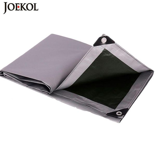 shade 1pc thickened multi-purpose tarpaulin reversible waterproof pe sun protection sunshade cloth car lorry shed
shade 1pc thickened multi-purpose tarpaulin reversible waterproof pe sun protection sunshade cloth car lorry shed